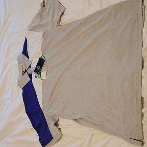Callaway Golf Shirt - dry fit - L - NWT